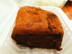 -老回回饺子馆(海洋馆店)