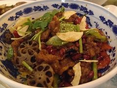 -和记小菜(东方店)