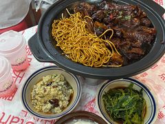 -回味黑鸭煲·始于2006(万松园店)