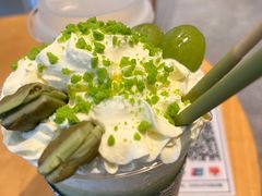 -MAMACHA妈妈茶(岳麓山店)