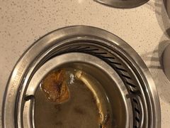 -龍歌自助小火锅(市北CBD万达店)