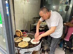 -逍遥镇刘相五胡辣汤豆沫馆(康复中街店)