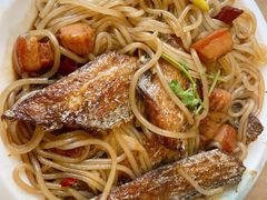 -李连贵熏肉大饼(天通苑店)