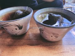 -Brut Eatery悦璞食堂(愚园路店)