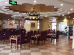 大堂-巴依老爷新疆美食(马驹桥店)