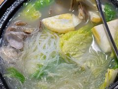-洪兴砂锅·融合砂锅菜(三站店)