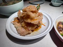 -北李妈妈菜·海肠捞饭(高新万达店)