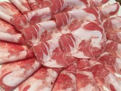 澳洲肥牛-西城京涮