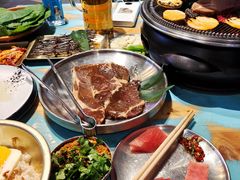 -味家烤肉烤鳗鱼牛排(西塔旗舰店)