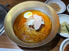 -明哲家韩国料理(1818美食广场店)