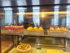 -嘉定凯悦·咖啡厅