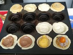 -味正点车轮饼可丽饼(南禅寺店)
