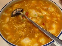 酸汤鱼-金春禧(世茂国际广场店)