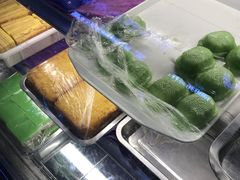 -陈记印尼风味小吃(北湖店)