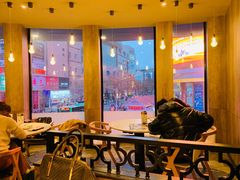 大堂-必胜客(鼓楼店)