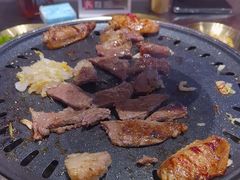 -大千金齐齐哈尔烤肉(清湖店)