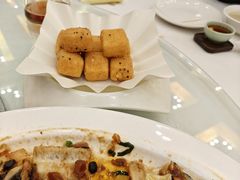 -顺德人家食府(黄金广场店)