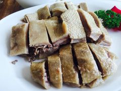 -椿记烧鹅(叠彩店)