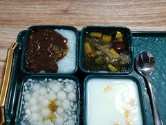 -笃笃笃糖粥(十全街店)