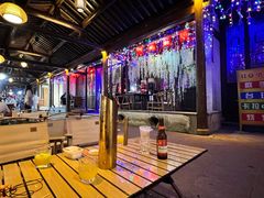 -周庄红庭演艺酒吧