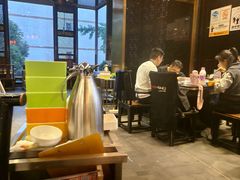 -川西坝子火锅(金沙1.0直营店)