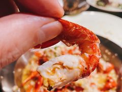 -一棠龙虾•王牌虾球(楚河汉街店)