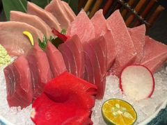 -炙柒Sekinana·精致日料(合生汇店)