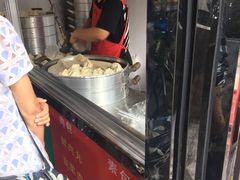 -陈公包子(文化西路店)