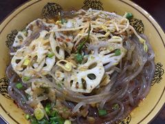 -曹凉粉(西正街店)