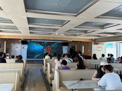 -澳门环岛游湾仔码头