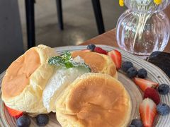 -UPPER KITCHEN(延安路店)