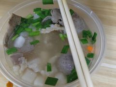 -牛师傅广式药膳牛骨汤美食(江南西店)