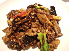 -大鸭梨烤鸭·北京菜(南小街/南苑店)