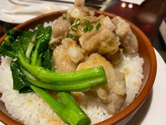 -清远恒大酒店·寻味清远