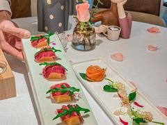 -王品牛排(郑州大卫城店)