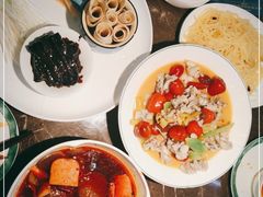-老屋印象川菜(世纪东方店)