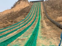 -古柏渡飞黄旅游区