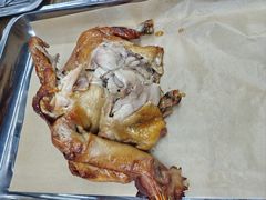 -赵老蒯土窑坑烤