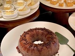 巧克力蛋糕-拉蒂娜·巴西牛排馆 Latina·Brazilian Steakhouse(王府井喜悦店)