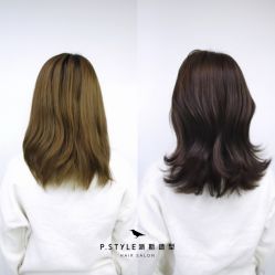 -P.STYLE 派斯造型