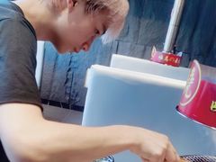 -山之屋炭火烧肉·生啤畅饮(大朗万科中央公园店)