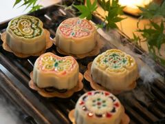 -叶叶菩提(太原别墅店)