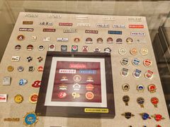 -哈尔滨工业大学-博物馆