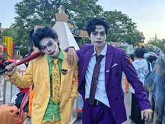 -厦门方特梦幻王国