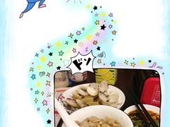 -拾下卜卜贝•海鲜火锅