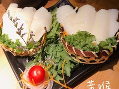 -湊湊火锅·茶憩(杭州湖滨银泰in77店)
