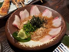 -角落里(中山公园店)