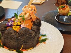 -Shantek象提南亚餐厅&西餐融合Bistro(淮海中路店)