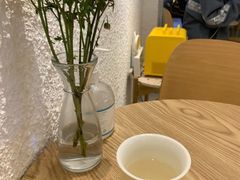 -Cafe on warm(丹霞店)