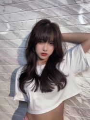 -3AM HAIR SALON染发接发